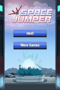 Space Jumper screenshot 0