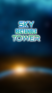 Sky Rectangle Tower screenshot 0