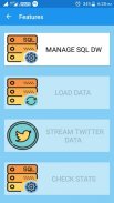 SQL Data Warehouse Manager screenshot 4