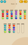 Ball Sort Puzzle - Color Sort screenshot 7