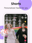 LesPark：Lesbian Chat & Dating screenshot 3