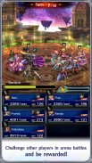 FINAL FANTASY  BRAVE EXVIUS screenshot 6