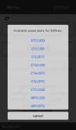 CryptoCalculator screenshot 2