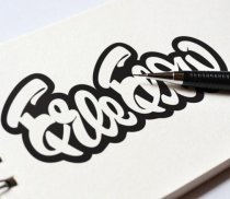 Hand Lettering Designs screenshot 8