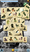 Hidden Mahjong: Let Dogs Out screenshot 0