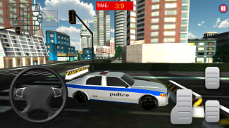 City Jail Break Counter Attack screenshot 3