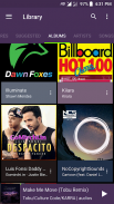 Bass Music Player screenshot 2