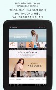 ZALORA-Online Fashion Shopping screenshot 8