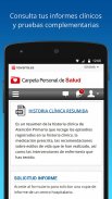 Carpeta Personal de Salud screenshot 12