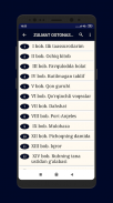 Zulmat ostonasidagi muhabbat o'zbek tilida screenshot 3