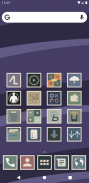 Shimu l icon pack screenshot 0