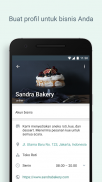 WhatsApp Business screenshot 5