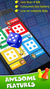 Free Ludo Champion Battle:  Board Dice Roll screenshot 9