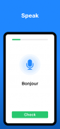 Wlingua - Apprenez le français screenshot 12