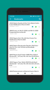 ANU Fast Updates - Results, Notifications screenshot 4