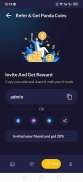 AI Coin - Cloud Mining App screenshot 4