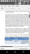 AndrOffice editor DOC XLS PPT screenshot 0
