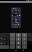 Running Pace Calculator screenshot 11