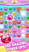 Gummy Pop: Chain Reaction Game screenshot 3
