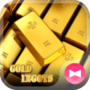 Gold Ingots +HOME Theme