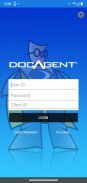 DocAgent Mobile screenshot 0