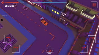 Fast Car screenshot 5