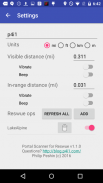Portal Scanner for Reswue screenshot 2