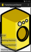 Washing Machine(Baby) screenshot 0