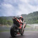 Motor Sport Bike Stunts:MotorCycle Speed Racing Icon