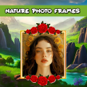 Nature Photo Frames Editor