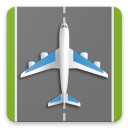 Airport Guy Airport Manager Icon