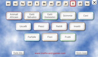 Puzzle - Vari argomenti screenshot 10