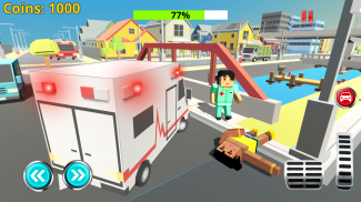 Cube Crime screenshot 5