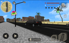 Miami Crime Vice Town screenshot 8