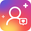 Followers - Fans Like icon