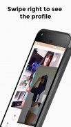Models finder app - find models and their socials screenshot 2