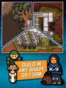 Prison Architect: Mobile screenshot 2