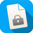 Note Crypt Safe with Password Icon