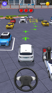 Car Parking Simulator - Driving Puzzle screenshot 3