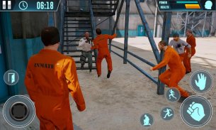 Prison Escape Games - Adventure Challenge 2019 screenshot 1