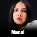 أغاني منال الجديدة بدون نت - Manal Icon