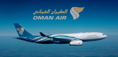 Oman Air