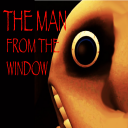THE MAN FROM THE WINDOW HOROR