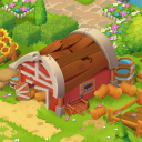 Farm Puzzle: Color Block Building Game