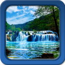 Waterfall Live Wallpaper