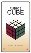 Rubiks cube screenshot 2