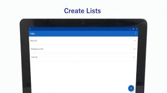 قائمة تودو - todo list screenshot 10