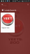 Yeet Button Clicker screenshot 2