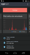 VyprVPN Beta screenshot 4