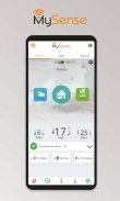 MySense by Intelliheat screenshot 2